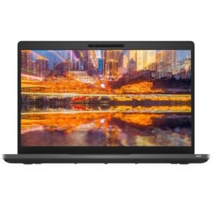 Dell Latitude 5400 Notebook