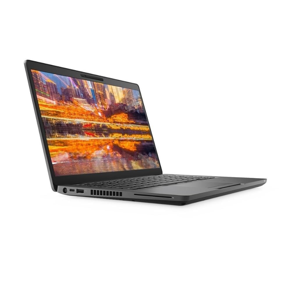 Dell Latitude 5400 Notebook - Image 2