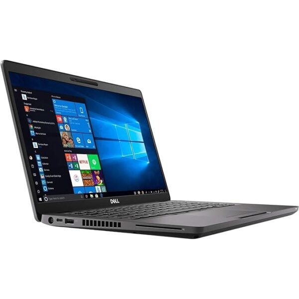 Dell Latitude 5400 Notebook