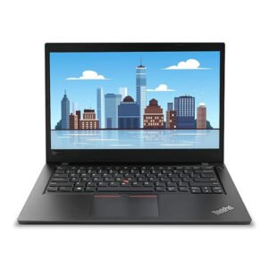 Lenovo ThinkPad T480