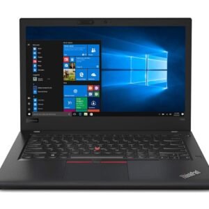 Lenovo ThinkPad T480
