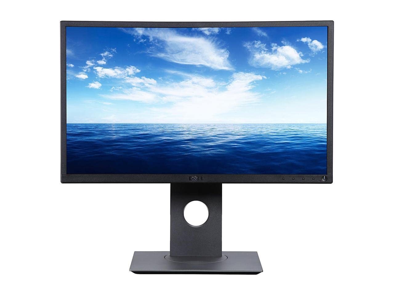 DELL 54.61 cm (22 inch) Full HD VA Panel Monitor (P2217H) (Response Time: 5 ms, 60 Hz Refresh Rate)