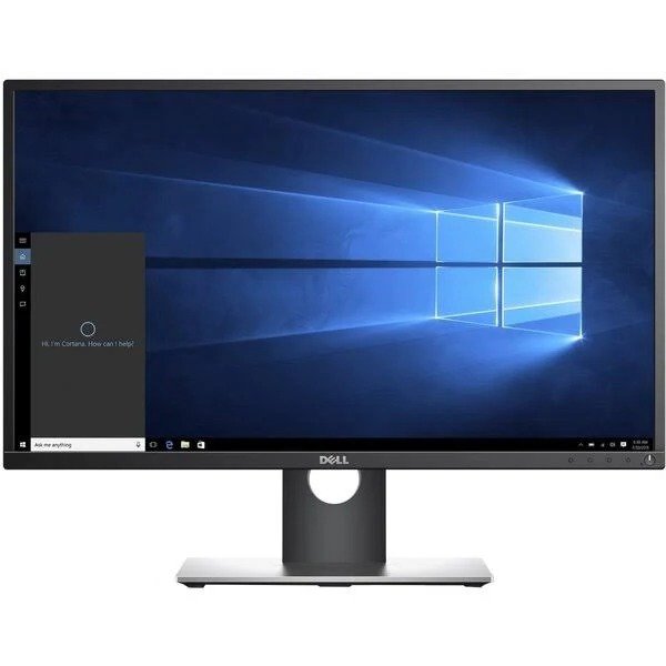 DELL 55.88 cm (22 inch) HD Monitor (P2217)