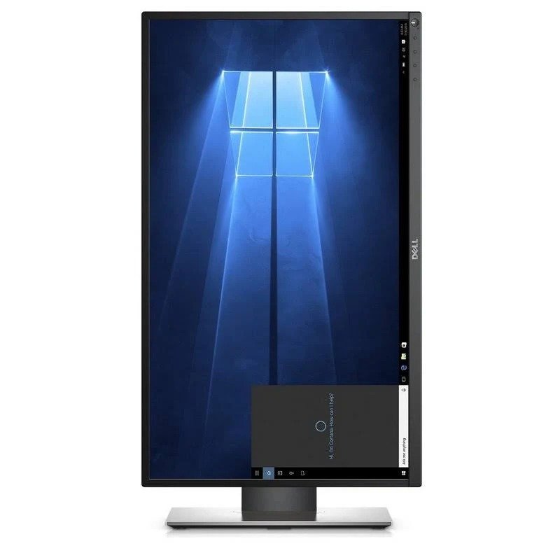DELL 55.88 cm (22 inch) HD Monitor (P2217) - Image 4