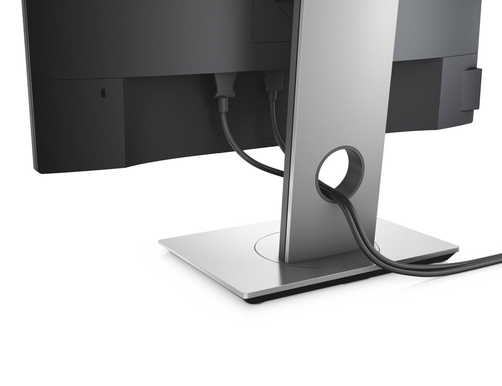 DELL 55.88 cm (22 inch) HD Monitor (P2217) - Image 3